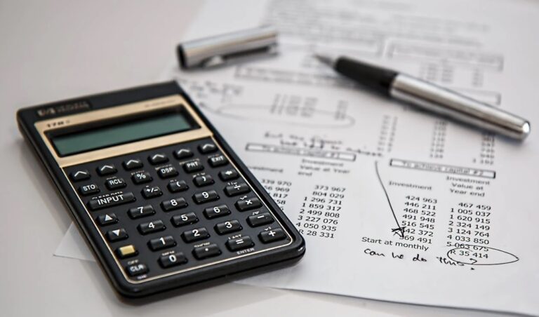 Retirement budget