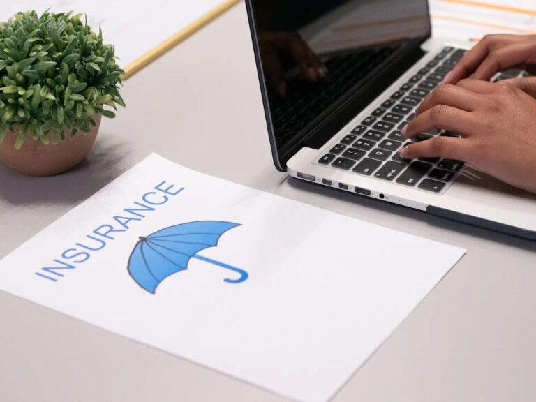Life insurance