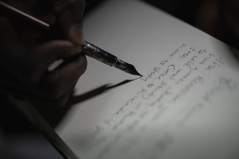 Last will and testament