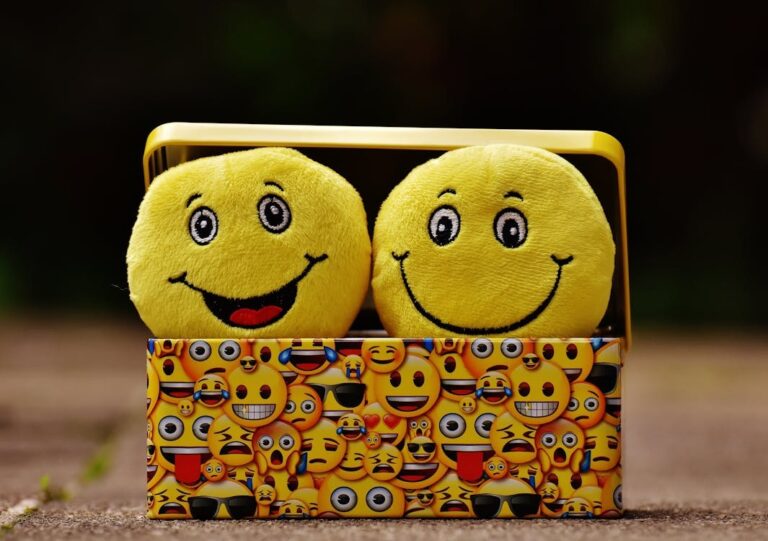 Money and emotions