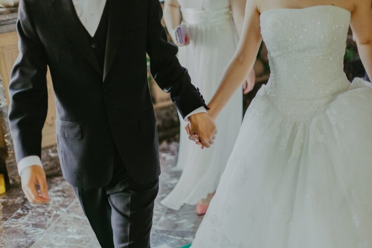 Marital regime