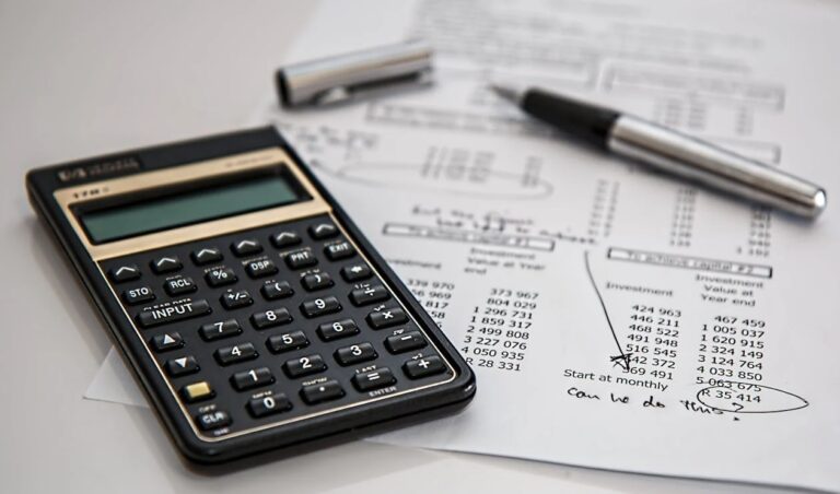Investment planning