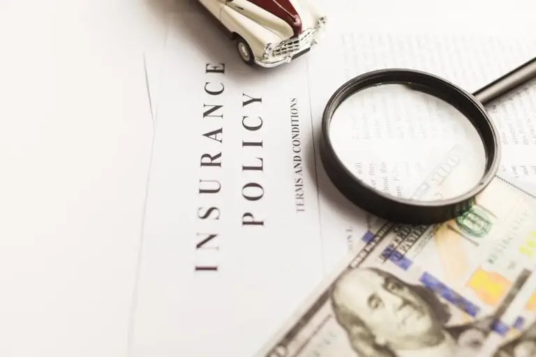Life insurance