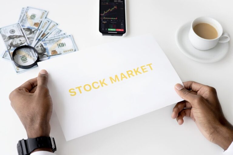 Investing