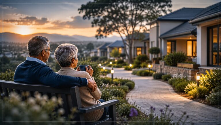 Retirement planning