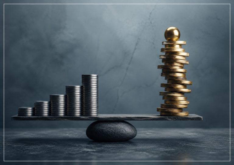 Long-term investing
