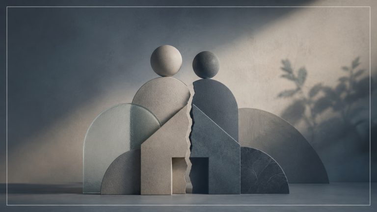 Living together