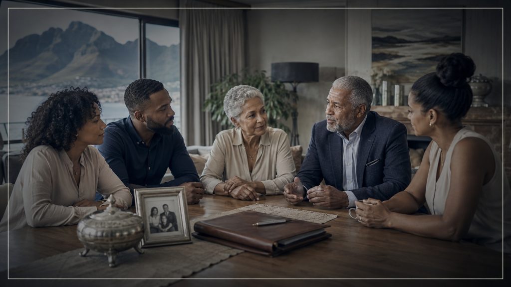 Generational wealth