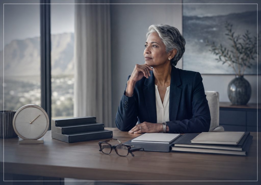 Retirement planning