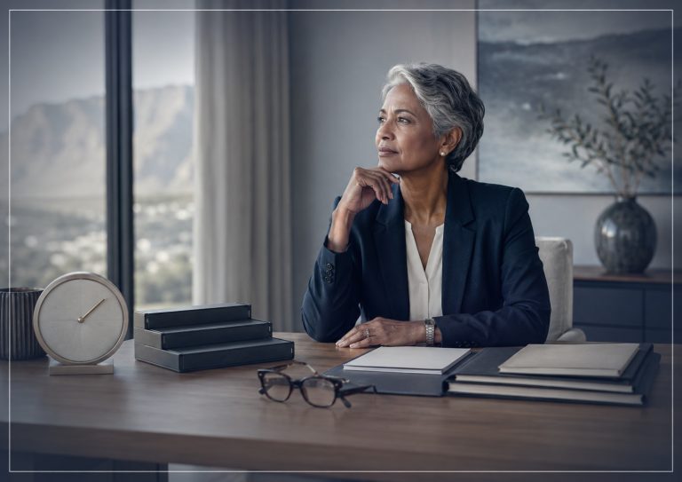 Retirement planning