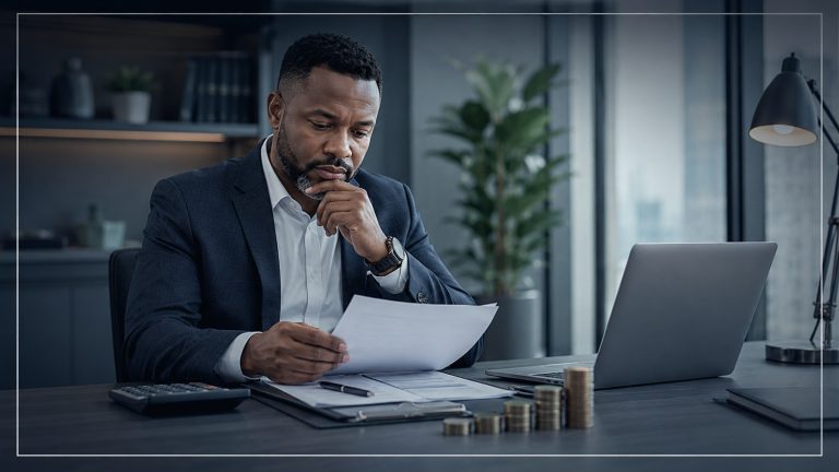 Tax on investments