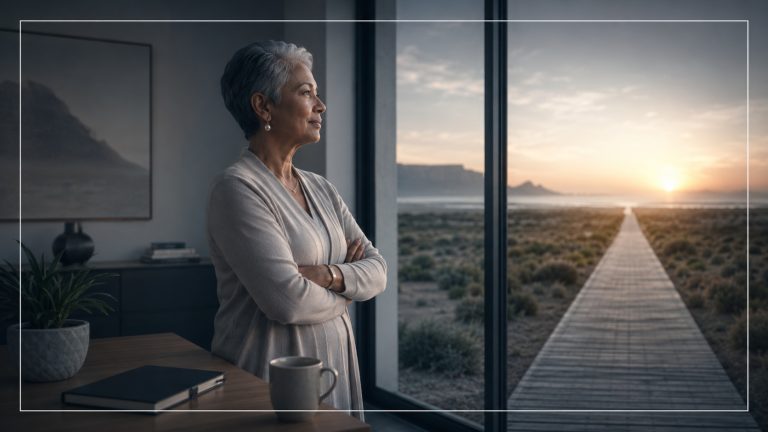 Retirement planning