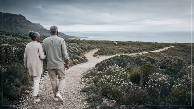 Choosing a living annuity