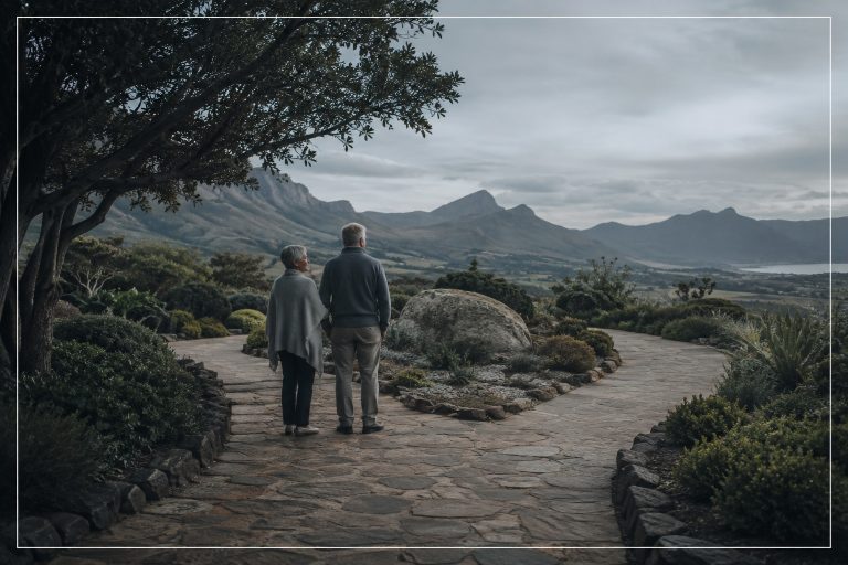 Retirement planning