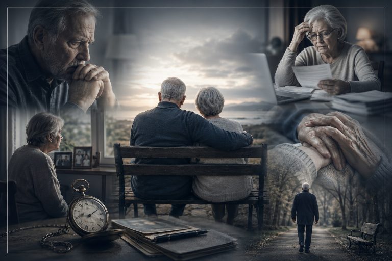 Retirement planning