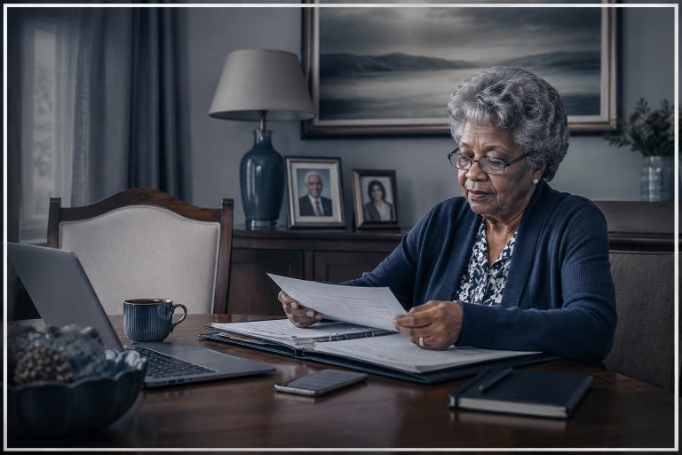 Estate planning