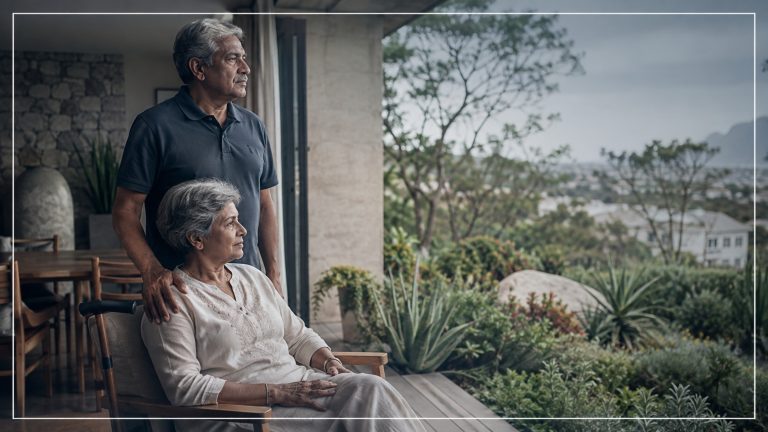 Retirement planning