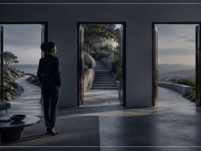 Financial freedom