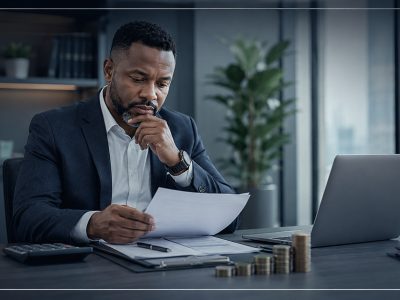 Tax on investments