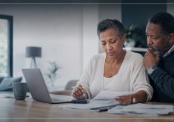 Retirement planning
