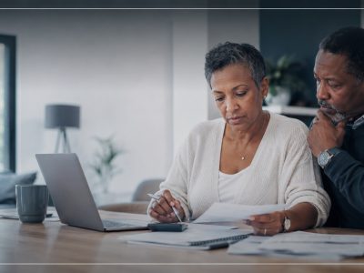 Retirement planning