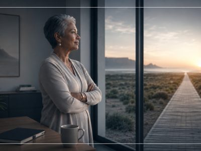 Retirement planning