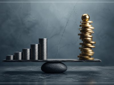 Long-term investing