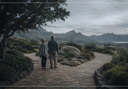Retirement planning