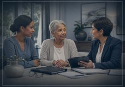 Dementia planning