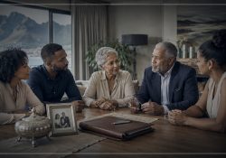 Generational wealth