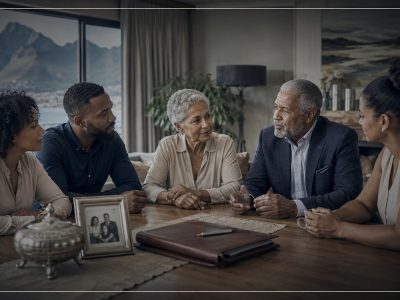 Generational wealth