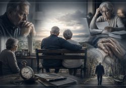 Retirement planning