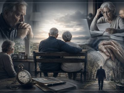 Retirement planning