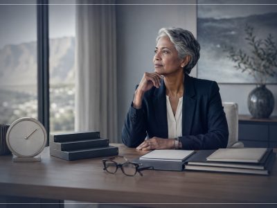 Retirement planning