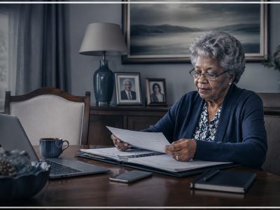 Estate planning