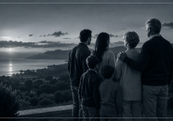 Generational wealth planning