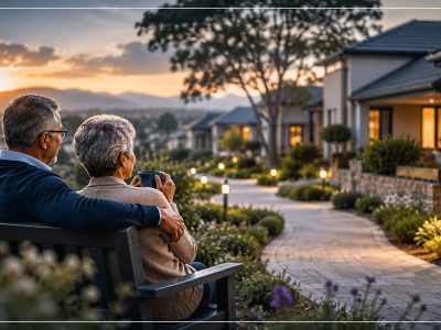 Retirement planning