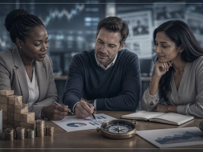 Investment planning