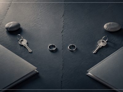 Divorce financial planning